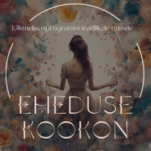 EHEDUSE KOOKON