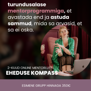 EHEDUSE KOMPASS